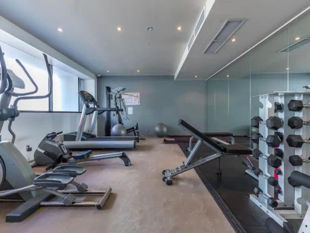 Apartamento Wynyard Viaduct Habour 2 Brm 2 Bath And Carpark Auckland Exterior foto