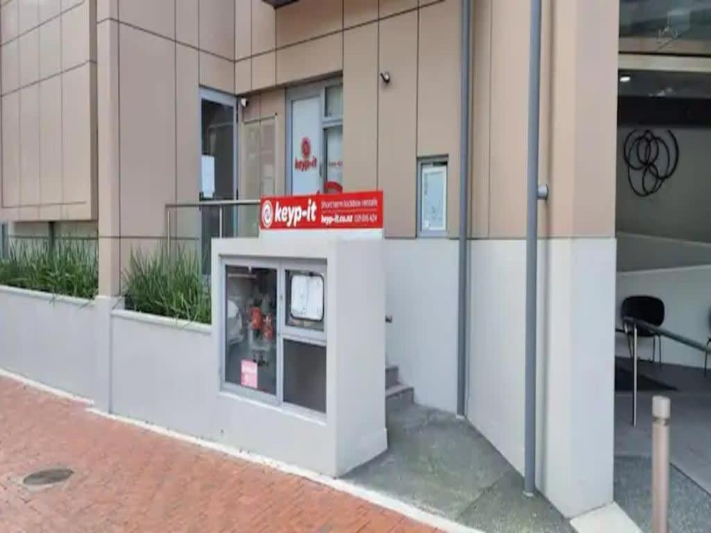 Apartamento Wynyard Viaduct Habour 2 Brm 2 Bath And Carpark Auckland Exterior foto